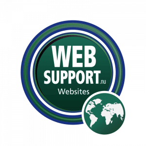 WEBsupport | websites en online publishing